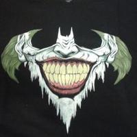 JokerJayHaHaHa (@jokerjay13) Twitter profile photo