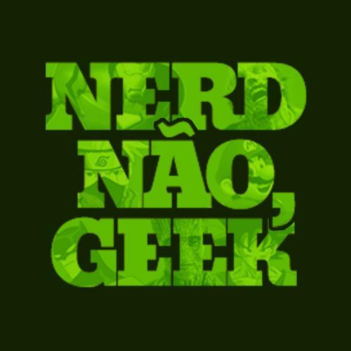 De Tolkien à Jobs em um só lugar!
Contato: nerdnao_geek@yahoo.com.br