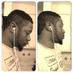 Yann D. Luyeye Ngongo (@luyeyeyann) Twitter profile photo