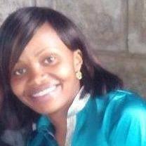 julietnjoroge's profile picture. 