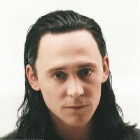 Loki B. Laufeyson (@icecoldstar) 's Twitter Profile