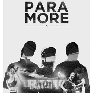 P4r4hoy's profile picture. Sua melhor fonte de entretenimento sobre a banda Paramore. ▌▌▌                                         Dono: @geivesson_pr