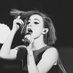 can u be my nightingale?
