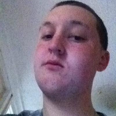 19. Follow the Oxford City Stars and Banbury United whenever i can.
@CraneShan is my babe