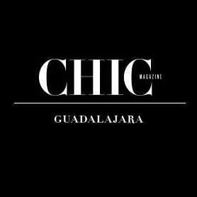 Chic Magazine Guadalajara | Grupo Milenio | Cuenta Oficial