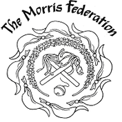Morris Federation UK (@morrisfed) 's Twitter Profile