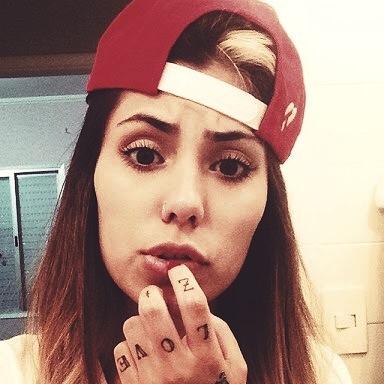 Gabriela Rippi Augusto ❤️