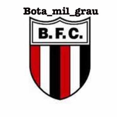 siga também a nossa página no instagram e facebook como bota_mil_grau