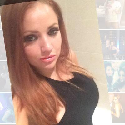 RachBachy's profile picture. 