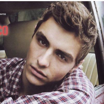 fan page of my baby Dave franco❤️