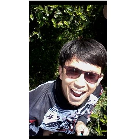 hendro_ndrow's profile picture. 