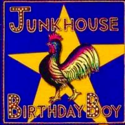 JUNKHOUSE_'s profile picture. 