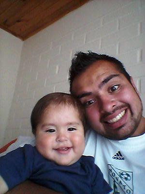 amo a mi familia son lo mejor que me a pasado