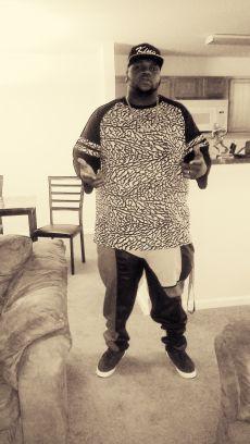 young boss nigga !