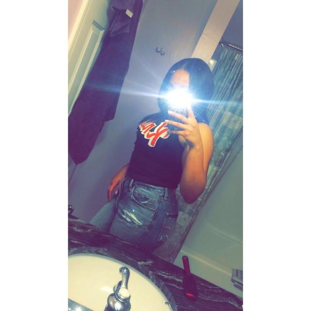 It is what it is; can't be what it ain't .
                         
                   2 0 3✈️4 4 3 
                     #MSU17