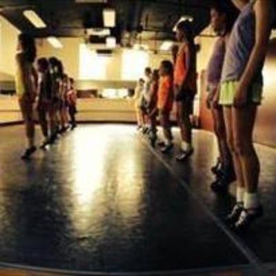The OFFICIAL CRC Irish Dance Camp Twitter page!