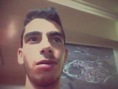 Lv77Vandals's profile picture. 