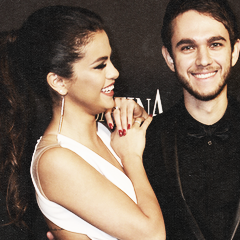 dearswriter's profile picture. selena marie gomez is her name.