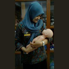 Nurul Khotimah