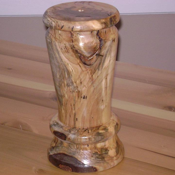 This is the twitter account for Home Sweet Home Woodcraft.
