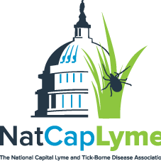 The National Capital Lyme Disease Association strives to improve the quality of life for people suffering from Lyme and other tick-borne illnesses.