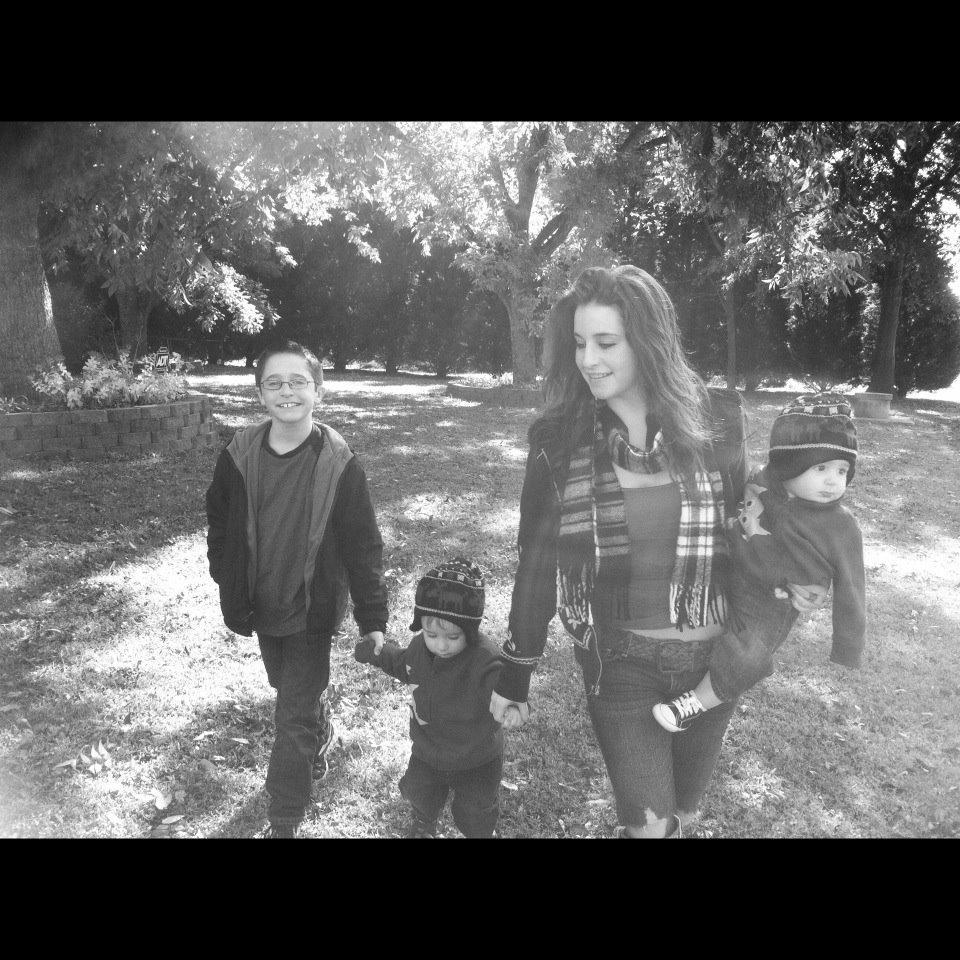 ShaneBowers19's profile picture. Jesus lover, husband to an amazing wife, father of 4 incredible kids