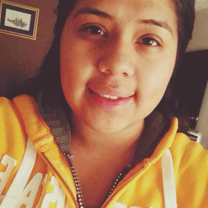 CinthiaAideFlo2's profile picture. Estoy enamorada de ESPINOZA PAZ3