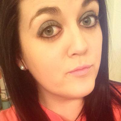 kayladupree2288's profile picture. Never let your fear decide your fate! :)