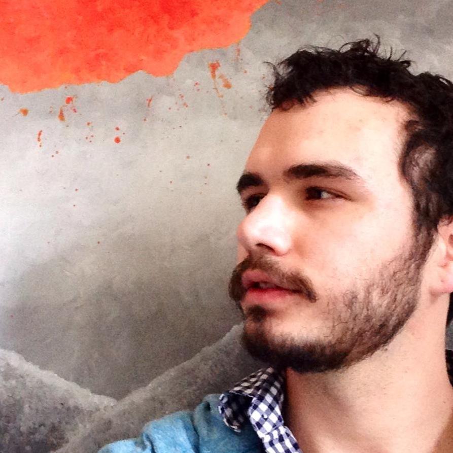 Sigurre's profile picture. Let's make something