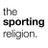 thesportingreligion
