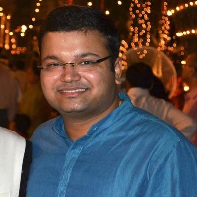 Education Entrepreneur, IIT Kharagpur grad
