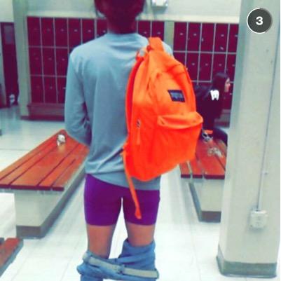 thatchiccck_2's profile picture. @RaevenTrevino is my loooove ❤️