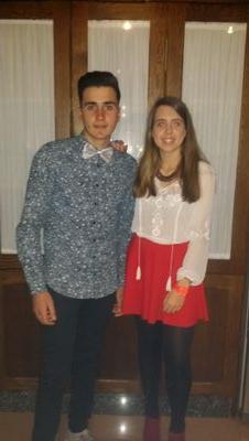 a seguir mi sueño♡