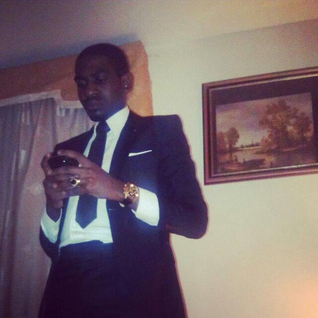Life is beautiful!!#NoNewFriends#JustNewBrothers  #AfricanDream#LoveCMR  Yaounde-Sheerbrooke Represent#237