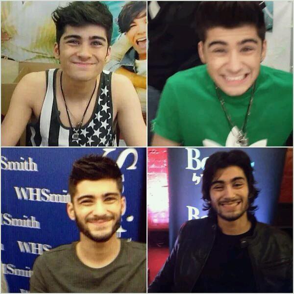 Zayn Malik ♡