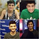 ZAYN MALIK (@0505Yessi) Twitter