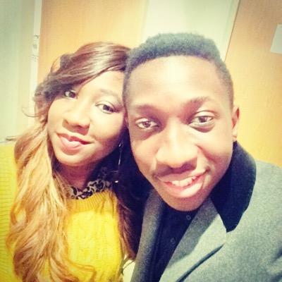 Chasing the Better Version of Myself! #CHRIST_LOVER #AMBITIOUS  #SoftwareEngineer #Entrepreneur  #TeamZambia #TeamFederer #MANUTD #RealMadrid :)