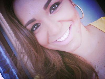#Não esconda o teu sorriso. Alguém por ai pode está a procura dele !Jeesus amoor maior; ♥