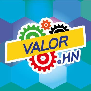 Un premio para jóvenes emprendedores de Honduras. 
#ElValorEstaEnTi