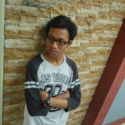 Kidus yang dulu bukanlah yang sekarang