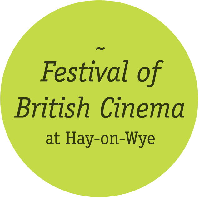 The Festival of British Cinema at Hay-on-Wye is now run by Borderlines Film Festival. Friday 11 to Sunday 13 March 2016.