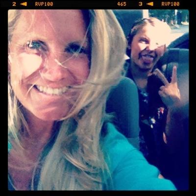 soccer / volleyball Mom - beach lovin' JEEP girl. TPWK