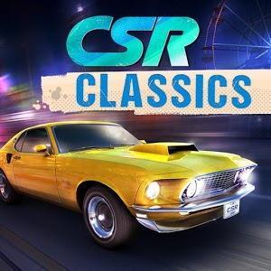 Your source for the latest CSR Classics tips & tricks! [HowTo: Get Cash and Gold Fast]