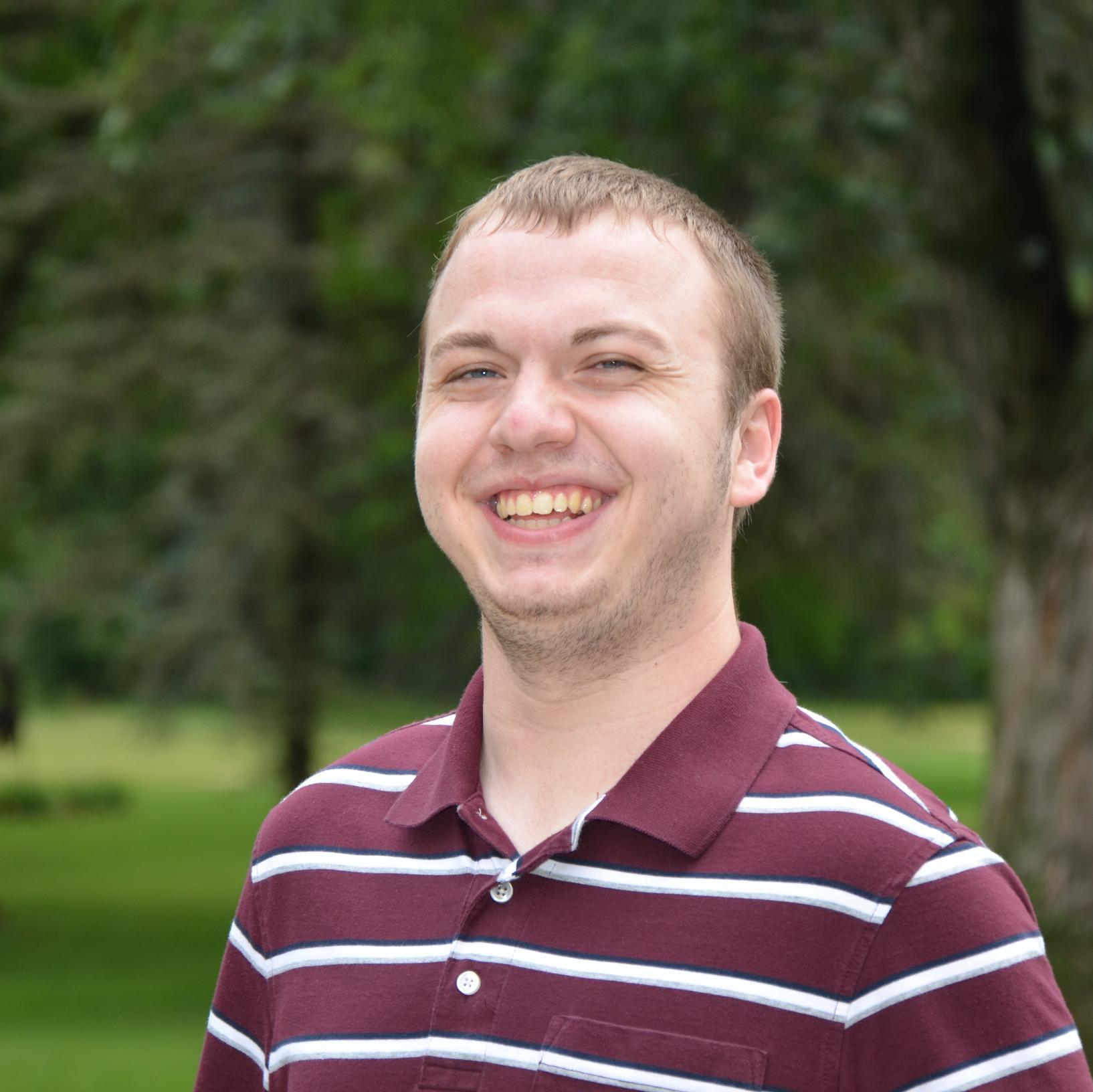 ColtonW92's profile picture. 