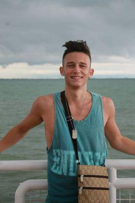 VincentAscione's profile picture. 