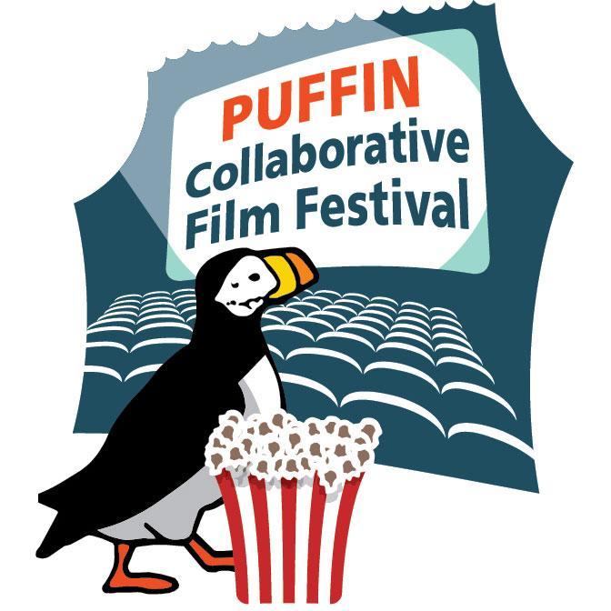 Movies With A Mission #puffinfilm