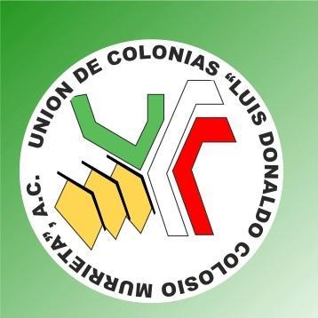 Unión de Colonias Luis Donaldo Colosio Murrieta AC.  Adheridos al Movimiento Territorial  Enrique Sarmiento nuestro Presidente @ENRIQUE_SAR su cuenta Personal