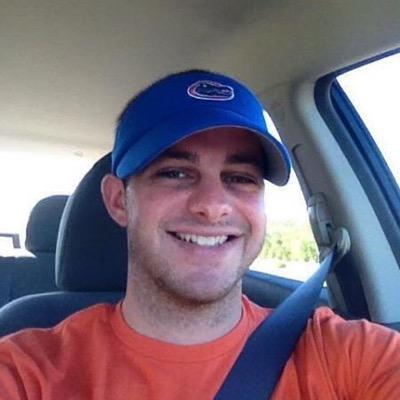 @UF & @USouthFlorida Alum #GoGators!