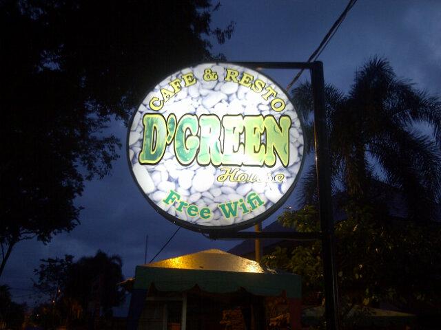 Cafe & Resto