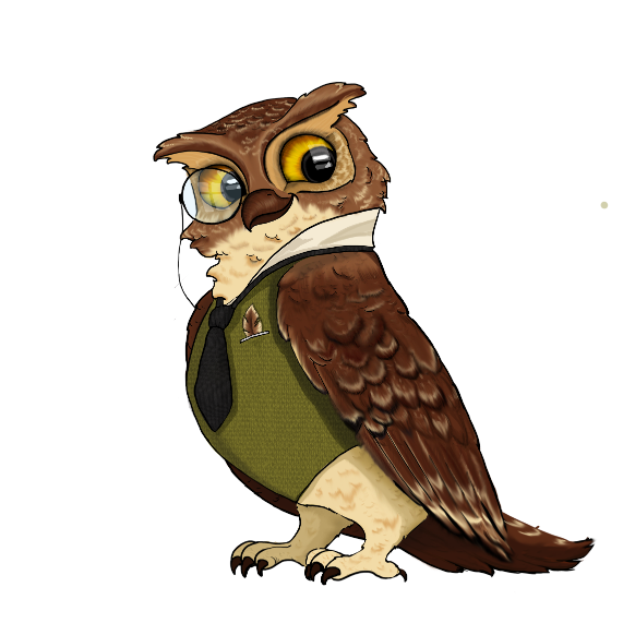 Les_Hiboux's profile picture. Le WebJournal citoyen illustré.